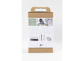 Hobbyset Creativ Company aquarellen
