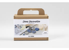 Mini Hobbyset Creativ Company steendecoratie
