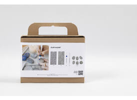 Mini Hobbyset Creativ Company steendecoratie
