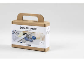 Mini Hobbyset Creativ Company steendecoratie