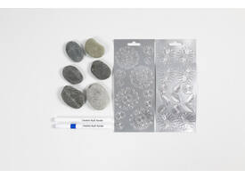 Mini Hobbyset Creativ Company steendecoratie