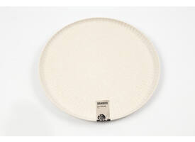 Dienblad Creativ Company 30cm bamboe