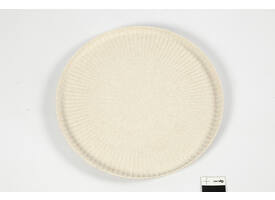 Dienblad Creativ Company 30cm bamboe