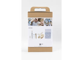 Hobbyset Creativ Company decoupage oesterschelpen