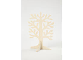 Boom Creativ Company 30x21.5cm hout