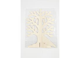 Boom Creativ Company 30x21.5cm hout