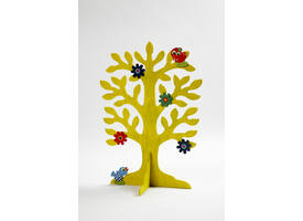 Boom Creativ Company 30x21.5cm hout