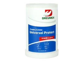 Handcrème Dreumex Universal Protect vulling One2clean 1500ml