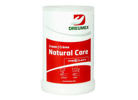 Handcrème Dreumex Natural Care vulling One2clean 1500ml