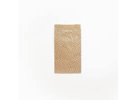 Cadeauzak Clairefontaine 12x24x4.5cm kraft harten 50 stuks