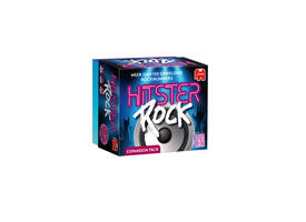 Spel Hitster Rock Uitbreiding