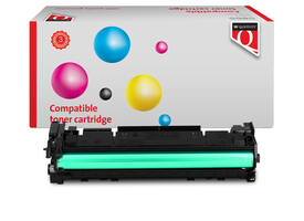 Toner Quantore alternatief tbv HP W1350X Zwart HC