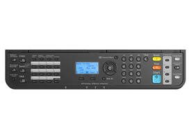 Multifunctional Laser Kyocera Ecosys MA3500fx