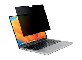 Privacyfilter Kensington MagPro Elite voor MacBook Pro 14"
