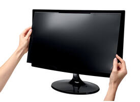 Privacyfilter Kensington MagPro voor 24" monitors 16:10