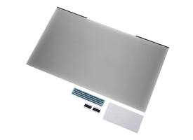 Privacyfilter Kensington MagPro voor 24" monitors 16:10
