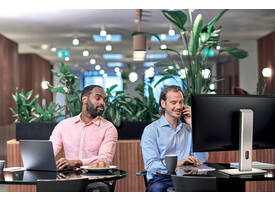 Privacyfilter Kensington 2-weg voor 24" monitors 16:10