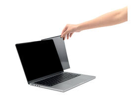 Privacyfilter Kensington MagPro Elite voor MacBook Pro 16"