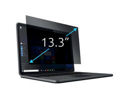 Privacyfilter Kensington 2-weg voor 13.3" laptops 16:9
