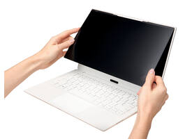 Privacyfilter Kensington MagPro voor 14" laptops 16:9
