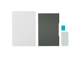Privacyfilter Kensington MagPro voor 15.6" laptops 16:9