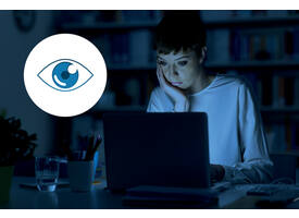 Privacyfilter Kensington 2-weg voor 17" laptops 16:10