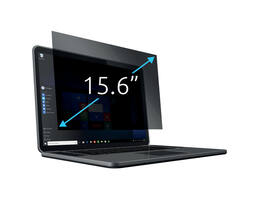 Privacyfilter Kensington 2-weg voor 15.6" laptops 16:9