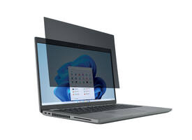 Privacyfilter Kensington 2-weg voor 15.6" laptops 16:9