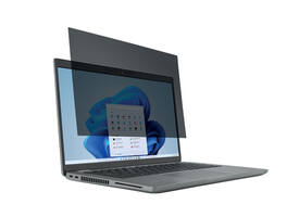 Privacyfilter Kensington 2-weg voor 14" laptops 16:9
