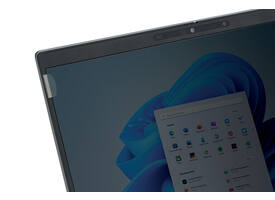 Privacyfilter Kensington 2-weg voor 14" laptops 16:9