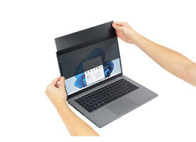Privacyfilter Kensington 2-weg voor 14" laptops 16:9