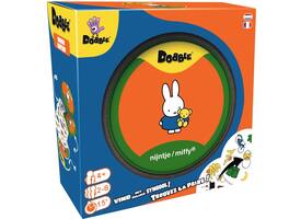 Spel Dobble Nijntje