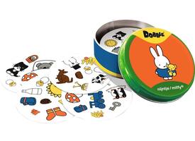 Spel Dobble Nijntje