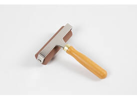 Linoleumroller Creativ Company rubber 9.8cm