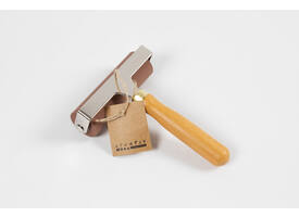 Linoleumroller Creativ Company rubber 9.8cm