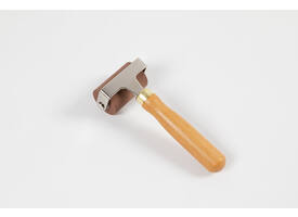 Linoleumroller Creativ Company rubber 4.9cm