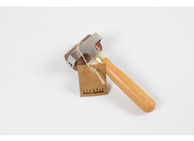 Linoleumroller Creativ Company rubber 4.9cm