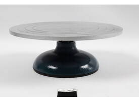 Boetseerschijf Creativ Company keramisch 30cm