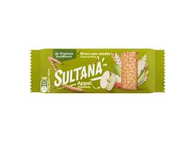Fruitbiscuit Sultana appel 3-pack