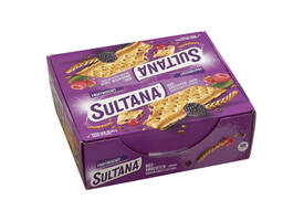 Fruitbiscuit Sultana bosvruchten 3-pack