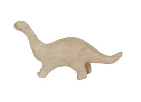 Figuur Décopatch dino Brontosaurus 17x5x10cm