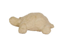 Figuur Décopatch schildpad 11x8.5x3.5cm