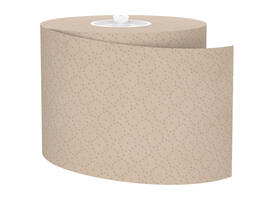 Toiletpapier Satino JT3 PureSoft systeemrol 2-laags 100m naturel 307140