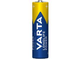 Batterij VARTA Longlife Power 12x AA