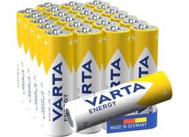 Batterij VARTA Energy 24x AA
