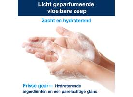 Handzeep Tork S4 Premium vloeibaar 1000ml mild 424501