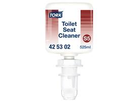 Toiletbrilreiniger Tork S5 Premium 525ml 425302