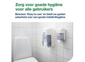 Toiletbrilreiniger Tork S5 Premium 525ml 425302