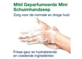 Handzeep Tork S5 Premium schuim 525ml mild 525502