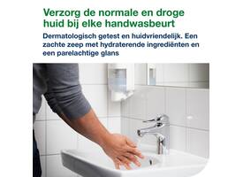 Handzeep Tork S5 Premium vloeibaar 525ml mild 425502